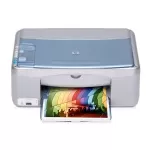HP PSC 1218 Printer Ink Cartridges