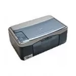 HP PSC 1340 Printer Ink Cartridges