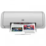 HP Deskjet 3915 Printer Ink Cartridges