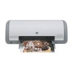 HP Deskjet D1341 Printer Ink Cartridges