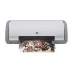 HP Deskjet D1341 Printer Ink Cartridges