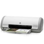 HP Deskjet D1368 Printer Ink Cartridges