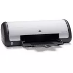 HP Deskjet D1420 Printer Ink Cartridges