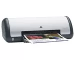 HP Deskjet D1430 Printer Ink Cartridges