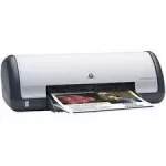 HP Deskjet D1445 Printer Ink Cartridges