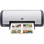 HP Deskjet D1455 Printer Ink Cartridges
