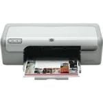 HP Deskjet D2345 Printer Ink Cartridges