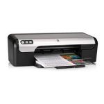 HP Deskjet D2445 Printer Ink Cartridges