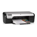 HP Deskjet D2445 Printer Ink Cartridges