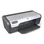 HP Deskjet D2468 Printer Ink Cartridges