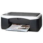 HP Deskjet F2140 Printer Ink Cartridges