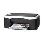 HP Deskjet F2185 Printer Ink Cartridges