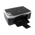 HP Deskjet F2187 Printer Ink Cartridges