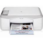 HP Deskjet F2188 Printer Ink Cartridges