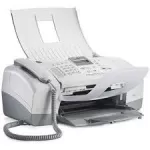 HP Officejet 4312 Printer Ink Cartridges