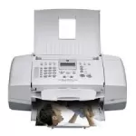 HP Officejet 4315xi Printer Ink Cartridges