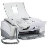HP Officejet 4317 Printer Ink Cartridges