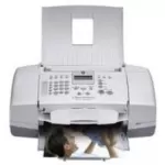HP Officejet 4319 Printer Ink Cartridges