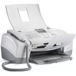 HP Officejet 4352 Printer Ink Cartridges