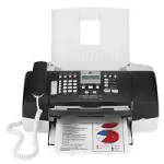 HP Officejet J3606 Printer Ink Cartridges