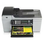 HP Officejet 5679 Printer Ink Cartridges