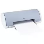 HP Deskjet 3550v Printer Ink Cartridges