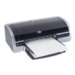 HP Deskjet 5850 Printer Ink Cartridges