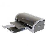 HP Deskjet 5850w Printer Ink Cartridges