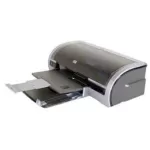 HP Deskjet 5850w Printer Ink Cartridges