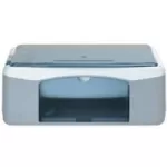HP PSC 1210v Printer Ink Cartridges