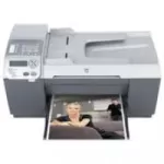 HP Officejet 5505 Printer Ink Cartridges