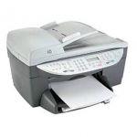 HP Officejet 6110xi Printer Ink Cartridges