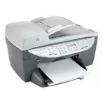 HP Officejet 6110xi Printer Ink Cartridges