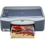 HP PSC 1355 Printer Ink Cartridges