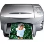 HP PSC 2150 Printer Ink Cartridges