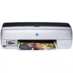 HP Photosmart 7260w Printer Ink Cartridges