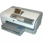 HP Photosmart 7268 Printer Ink Cartridges
