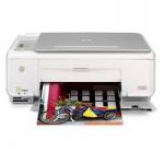 HP Photosmart 7458 Printer Ink Cartridges