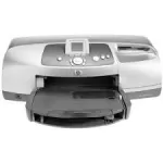 HP Photosmart 7550v Printer Ink Cartridges