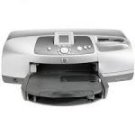 HP Photosmart 7550w Printer Ink Cartridges