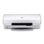 HP Deskjet 5442 Printer Ink Cartridges