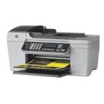 HP Officejet 6301 Printer Ink Cartridges