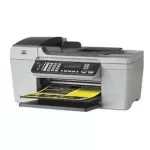 HP Officejet 6301 Printer Ink Cartridges