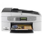 HP Officejet 6315 Printer Ink Cartridges