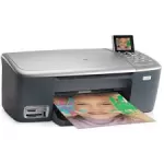 HP Officejet 6318 Printer Ink Cartridges