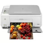 HP Photosmart C3173 Printer Ink Cartridges