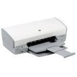 HP Deskjet D4163 Printer Ink Cartridges