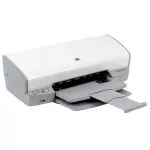 HP Deskjet D4163 Printer Ink Cartridges