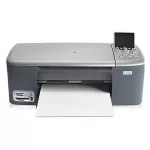 HP Photosmart 2575a Printer Ink Cartridges