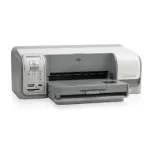 HP Photosmart D5145 Printer Ink Cartridges